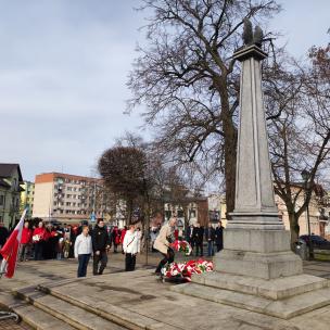 II POWRÓT CZŁUCHOWA DO POLSKI 2026