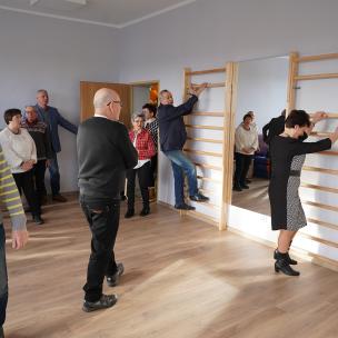 CZŁUCHOWSKI KLUB SENIOR PLUS