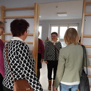 CZŁUCHOWSKI KLUB SENIOR PLUS