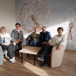 CZŁUCHOWSKI KLUB SENIOR PLUS