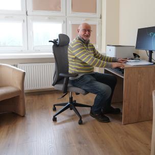 CZŁUCHOWSKI KLUB SENIOR PLUS