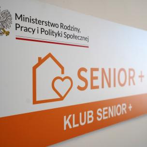 CZŁUCHOWSKI KLUB SENIOR PLUS