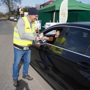 OGÓLNOPOLSKI DZIEŃ TRZEŹWOŚCI W CZŁUCHOWIE