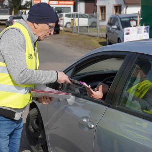 OGÓLNOPOLSKI DZIEŃ TRZEŹWOŚCI W CZŁUCHOWIE