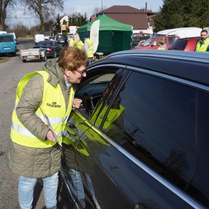 OGÓLNOPOLSKI DZIEŃ TRZEŹWOŚCI W CZŁUCHOWIE