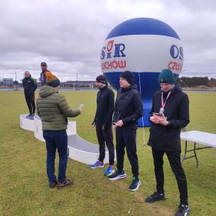 II Bieg Wyzwolenia Miasta