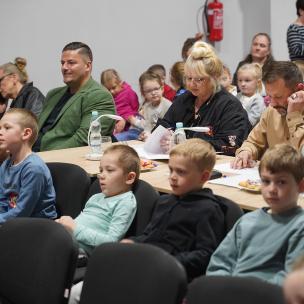 KONKURS PIOSENKI EKOLOGICZNEJ 2026