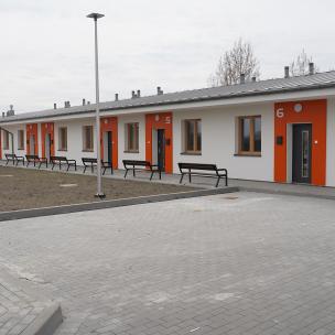 spotkanie z senatorką