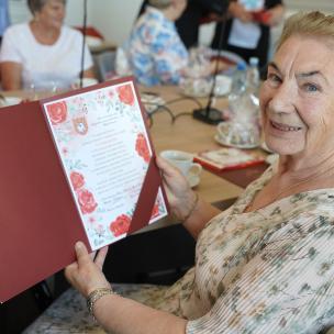 Dzień Matki 2026