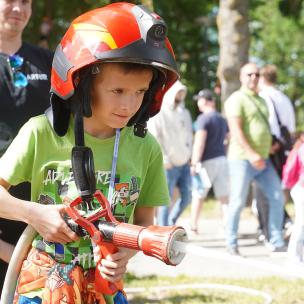 MIEJSKI DZIEŃ DZIECKA W CZŁUCHOWIE 2026