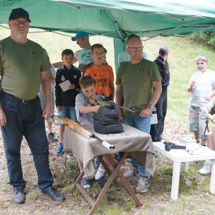MIEJSKI DZIEŃ DZIECKA W CZŁUCHOWIE 2026